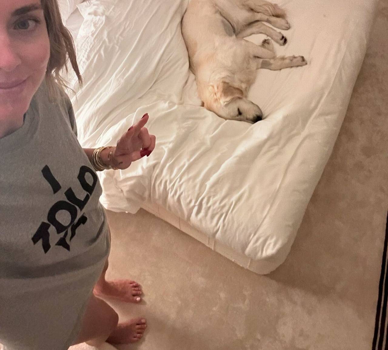 Chiara Ferragni Feet